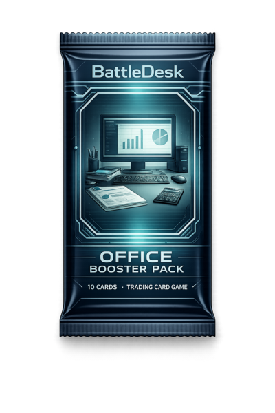 Office booster pack