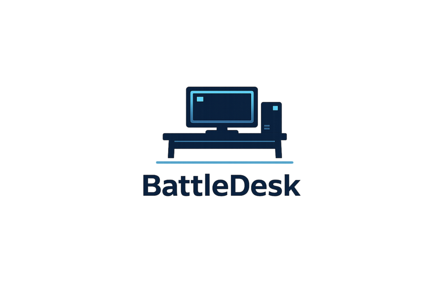 BattleDesk